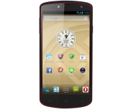 Prestigio MultiPhone PAP 7500 FullHD 16GB czarny - 189341 - zdjęcie 1